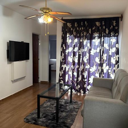 Edificio Rey Nino Apartment Posadas Ngoại thất bức ảnh