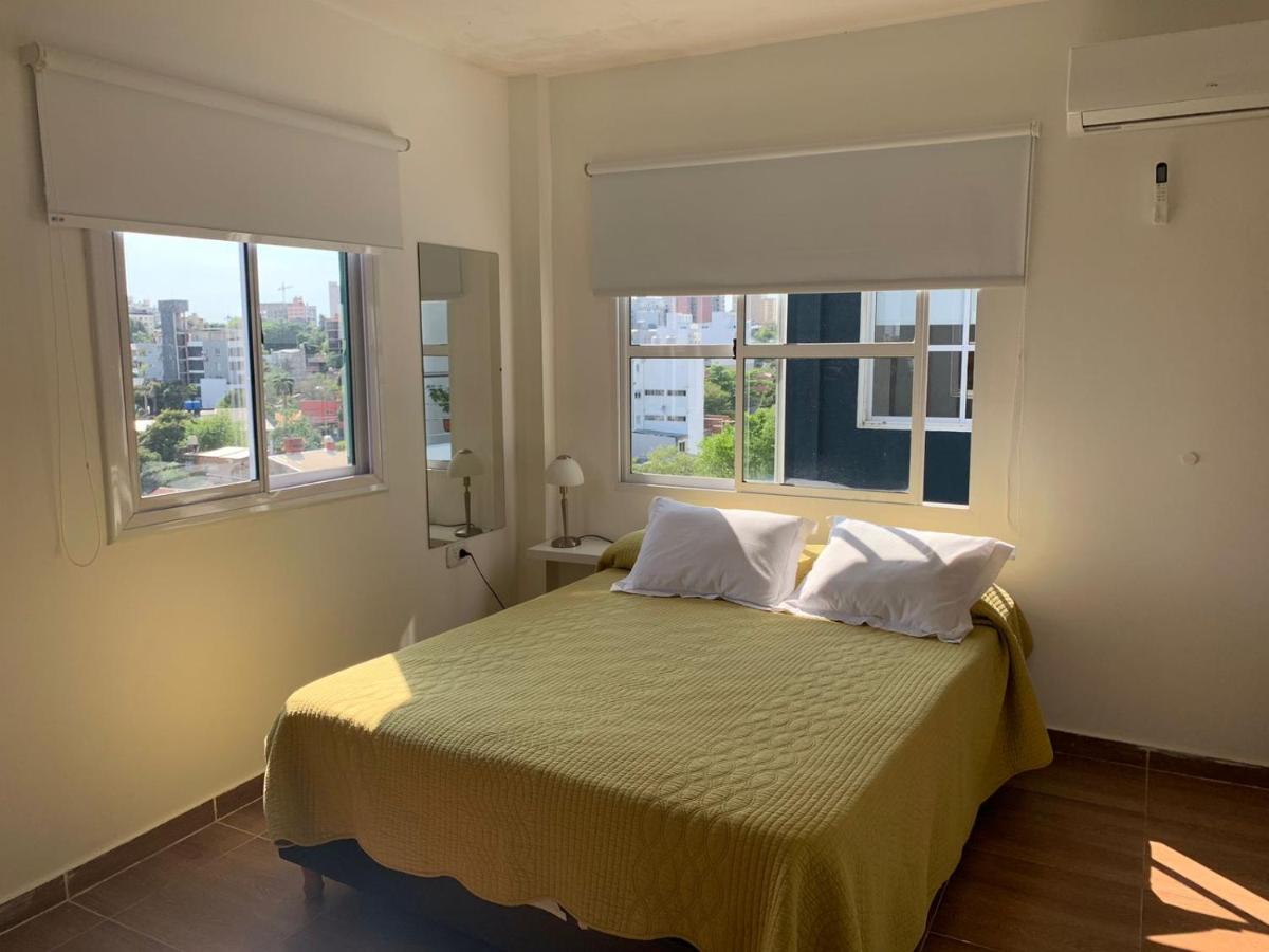 Edificio Rey Nino Apartment Posadas Ngoại thất bức ảnh