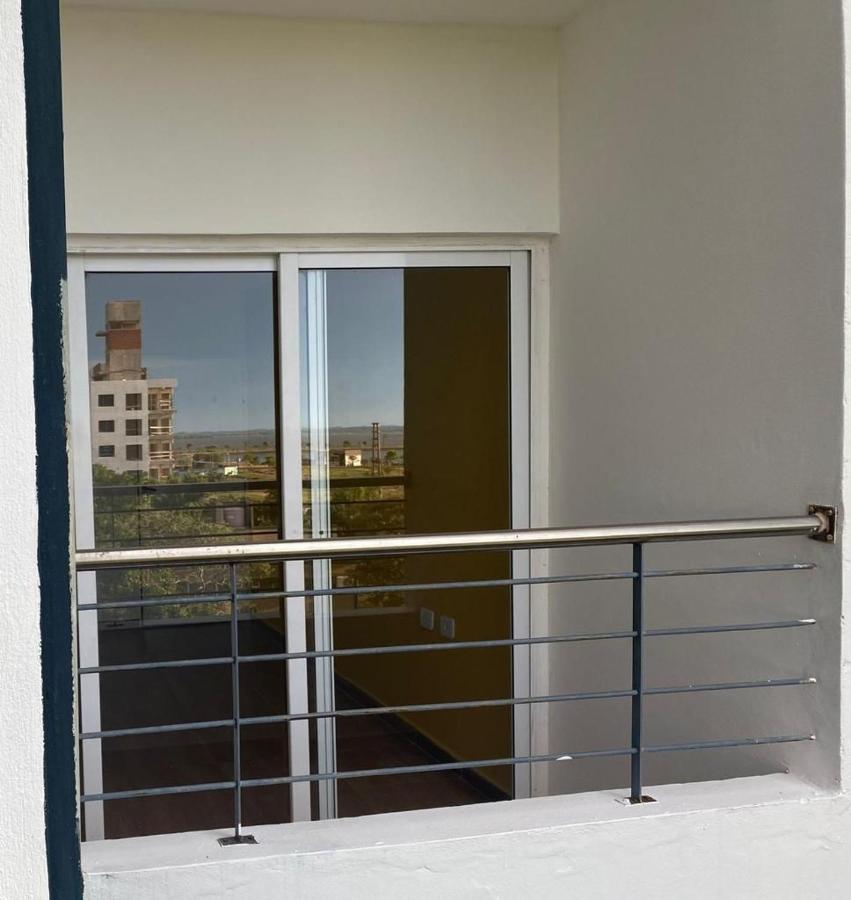 Edificio Rey Nino Apartment Posadas Ngoại thất bức ảnh