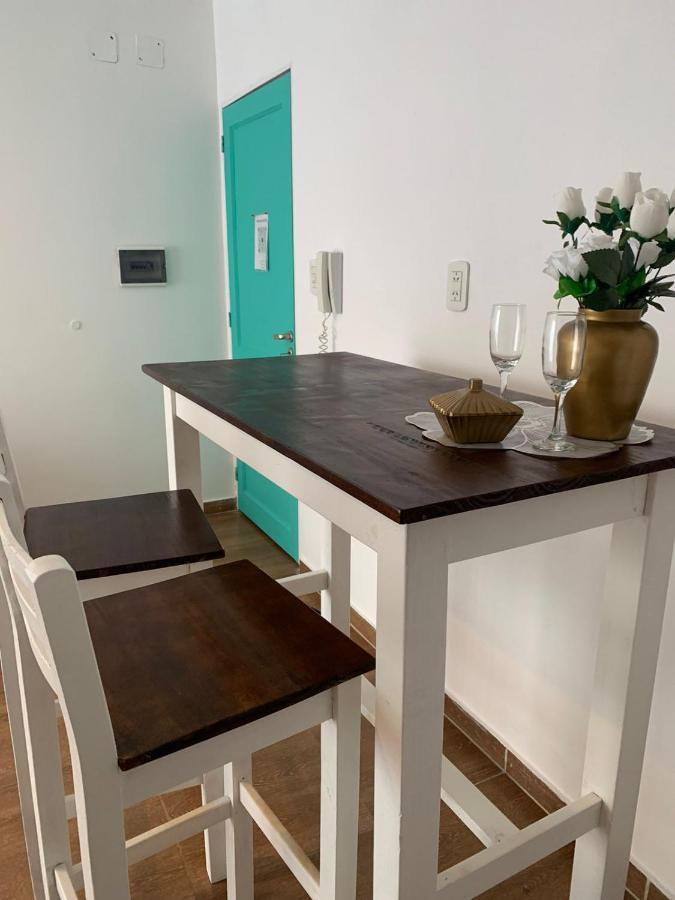 Edificio Rey Nino Apartment Posadas Ngoại thất bức ảnh