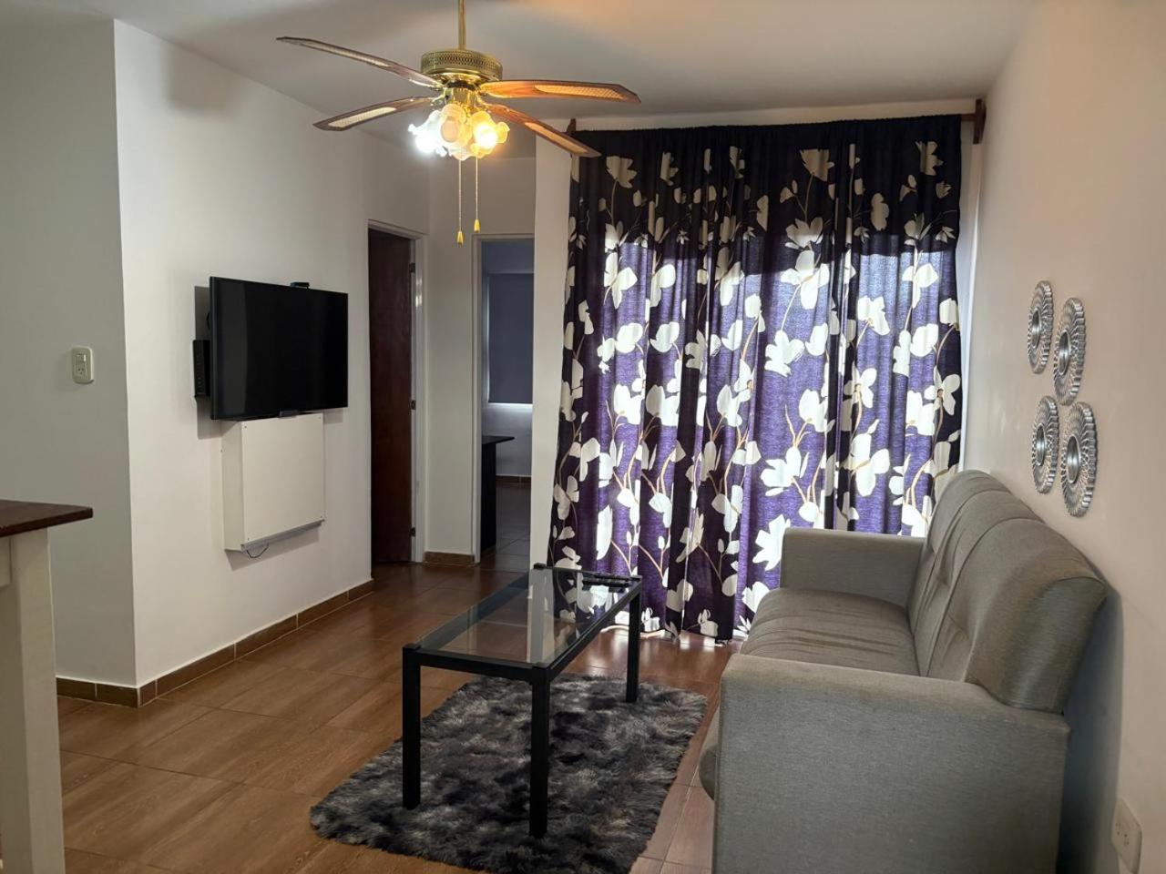Edificio Rey Nino Apartment Posadas Ngoại thất bức ảnh